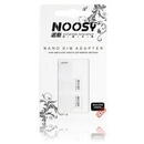 Noosy Adaptor SIM Noosy, 3in1