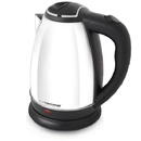 ELECTRIC KETTLE VICTORIA 1.8 L STAINLESS STEEL WHITE