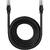 Baseus Ethernet CAT5, 10m network cable (black)
