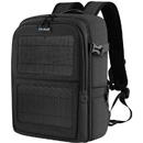 Puluz Camera backpack with solar panels Puluz PU5018B waterproof