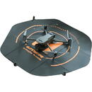 Landing pad for drones Sunnylife 80cm hexagon - Double Sided (TJP11)