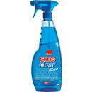 Sano Detergent pentru geamuri, oglinzi, obiecte ceramica si portelan, 1 litru, SANO - albastru