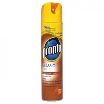 Spray mobila Pronto, 300 ml, Classic