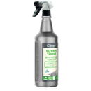 CLINEX CLINEX Green Sanit, 1 litru, cu pulverizator, solutie pentru curatarea suprafetelor