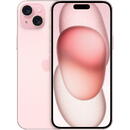Apple iPhone 15 Plus 128GB 6GB RAM Pink