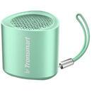 TRONSMART Wireless Bluetooth Speaker Tronsmart Nimo Green (green)
