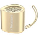 TRONSMART Wireless Bluetooth Speaker Tronsmart Nimo Gold (gold)