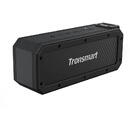 TRONSMART Wireless Bluetooth Speaker Tronsmart Force + (black)