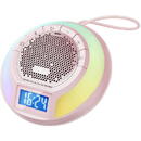 Tribit Shower Speaker Tribit AquaEase BTS11 (pink)