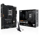 TUF GAMING A620-PRO WIFI AMD, AM5, DDR5, ATX