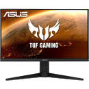 TUF Gaming VG27AQML1A, 27inch, 2560x1440, 1ms GTG, Black