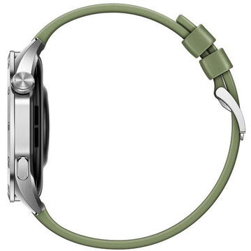 Smartwatch Huawei Watch GT 4 46mm Green Woven