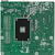 Placa de baza ASRock Mainboard Rack X570D4U-2L2T/BCM - Micro ATX - Socket AM4 - AMD X570