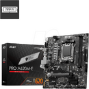 MSI A620M-E AMD A620 Socket AM5 mATX