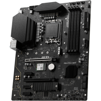 Placa de baza MSI PRO Z790-S Wifi Intel Z790 Socket 1700 ATX