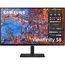 Samsung Samsung LED-Monitor ViewFinity S8 S32B800PXP - 80 cm (32") -  3840 x 2160 4K UHD