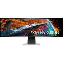 Curved OLED-Monitor Odyssey G9 S49CG954SU - 124 cm (49