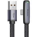 Mcdodo USB to USB-C cable Mcdodo CA-3340 6A 90 degree 1.2m