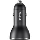 Mcdodo Car Charger Mcdodo CC-5670 95W with display
