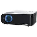 BlitzWolf Projector BlitzWolf BW-V6 1080p, Wi-Fi
