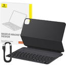 Baseus Magnetic Keyboard Case Baseus Brilliance for Pad Pro12.9"  (black)