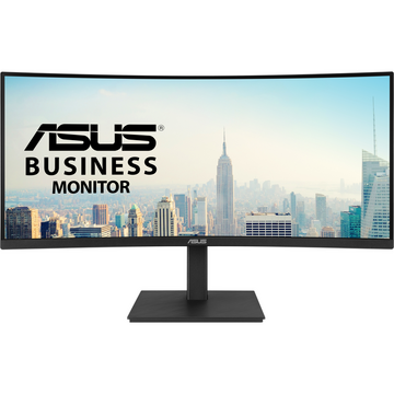 Monitor LED Asus Business VA34VCPSN 86.7cm (21:9) UWQHD HDMI DP