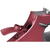 Fier de calcat Singer SteamCraft red-grey iron 2800 W Rosu