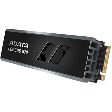 SSD Adata  Legend 970 ColorBox 1TB PCIe 5.0 x4, M.2 2280, NVMe 2.0