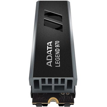 SSD Adata  Legend 970 ColorBox 1TB PCIe 5.0 x4, M.2 2280, NVMe 2.0