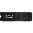 Adata  Legend 970 ColorBox 1TB PCIe 5.0 x4, M.2 2280, NVMe 2.0