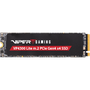 Patriot Viper VP4300 Lite PCIe NVMe 1TB PCIe Gen4 x4 M.2