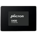MICRON Micron 5400 MAX - SSD - Enterprise - 960 GB - SATA 6Gb/s