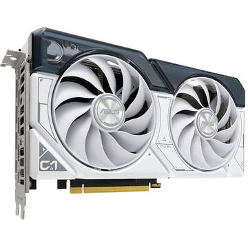 Placa video Asus NVIDIA GeForce RTX­ 4060 8 GB GDDR6