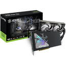 iChill RTX 4080 Black NVIDIA GeForce RTX 4080 16 GB GDDR6X DLSS 3