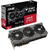 Placa video Asus AMD Radeon RX 7700 XT GAMING OC 12GB GDDR6 192bit