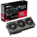 Asus AMD Radeon RX 7700 XT GAMING OC 12GB GDDR6 192bit