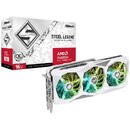 Radeon RX7800XT Steel Legend OC 16GB