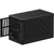 Placa video GIGABYTE AORUS RTX 4090 24GB GAMING BOX GDDR6X 1xHDMI 3xDP