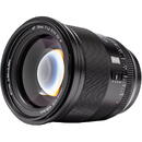 Viltrox Obiectiv Viltrox 75mm F1.2 APS-C Autofocus Nikon Z