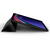 Galaxy Tab S9 Plus Spigen Rugged Armor Pro, negru