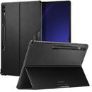 SPIGEN Husa pentru Samsung Galaxy Tab S8 Ultra / S9 Ultra - Spigen Thin Fit Pro - Black
