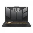 Asus TUF F17 FX707VU4 Intel Core i7-13700H 17.3inch 16GB RAM 512GB SSD GF RTX4050 NoOS  Gray