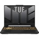 Asus TUF F15 FX507ZC4 Intel Core i5-12500H 15.6inch  16GB RAM 512GB SSD GeForce RTX 3050  NoOS Mecha Gray