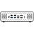 ZOTAC ZBOX CI629 Nano Barebone Intel Core i3-1315U 2XDDR5 SODIMM 1xSATA 1xM.2 Dual Lan WiFi 6 Blueatooth 5.2 4xUSB 3.1 1xUSB 2.0