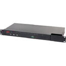 KVM 2G Digital IP 1 Remote 1 Loc U 16 Port Virtual