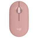 Logitech Pebble Mouse 2 M350s Tonal