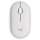 Pebble Mouse 2 M350s White