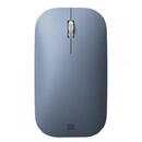 Microsoft Mobile Mouse Commercial Ice Blue KGZ-00046
