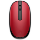 240 Bluetooth Mouse red