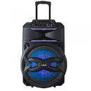 Samus Bluetooth KARAOKE 15 - 700W Negru